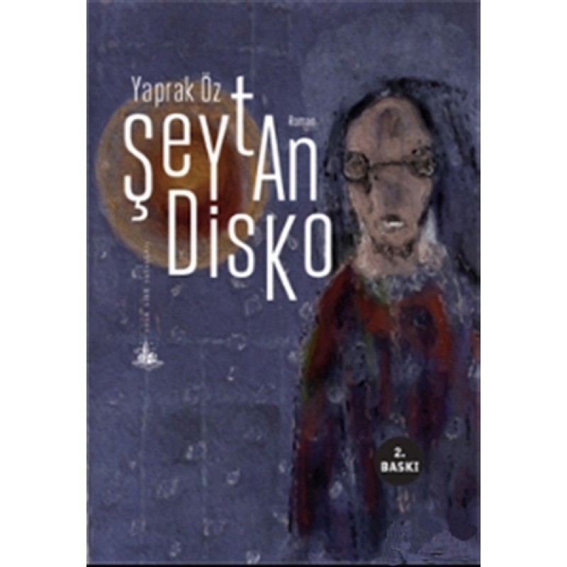 Şeytan Disko Şeytan Disko