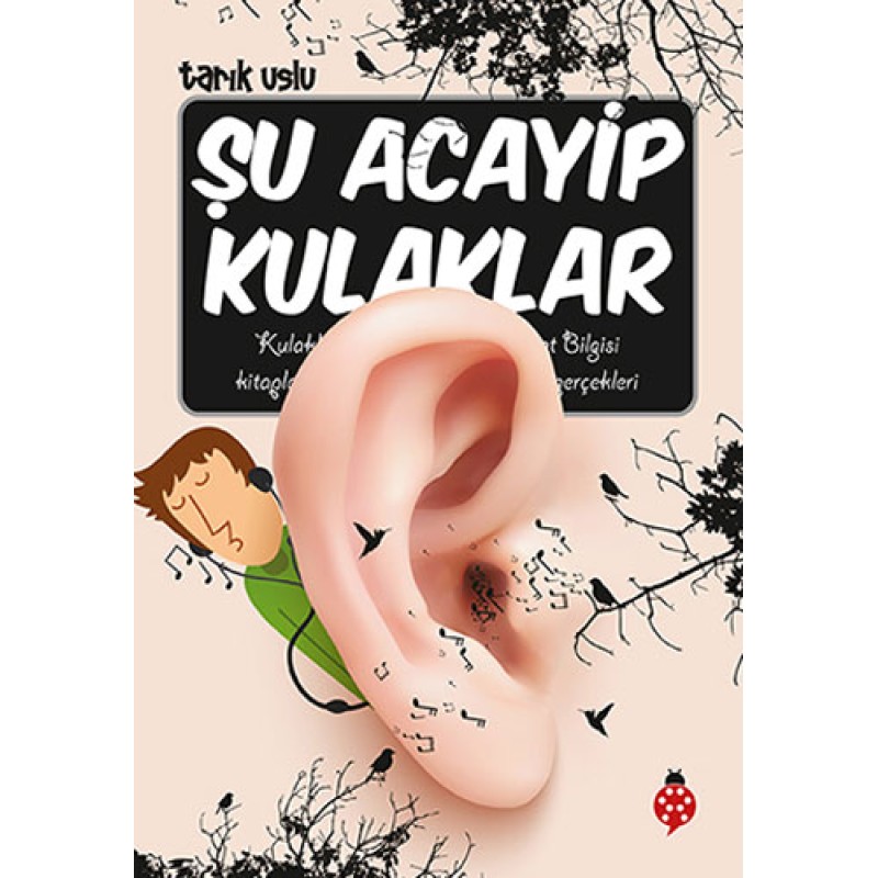 Şu Acayip Kulaklar Şu Acayip Kulaklar