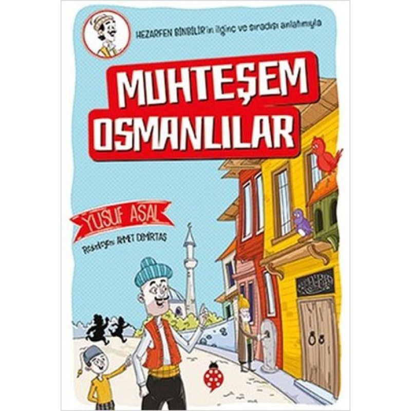 Muhteşem Osmanlılar Muhteşem Osmanlılar