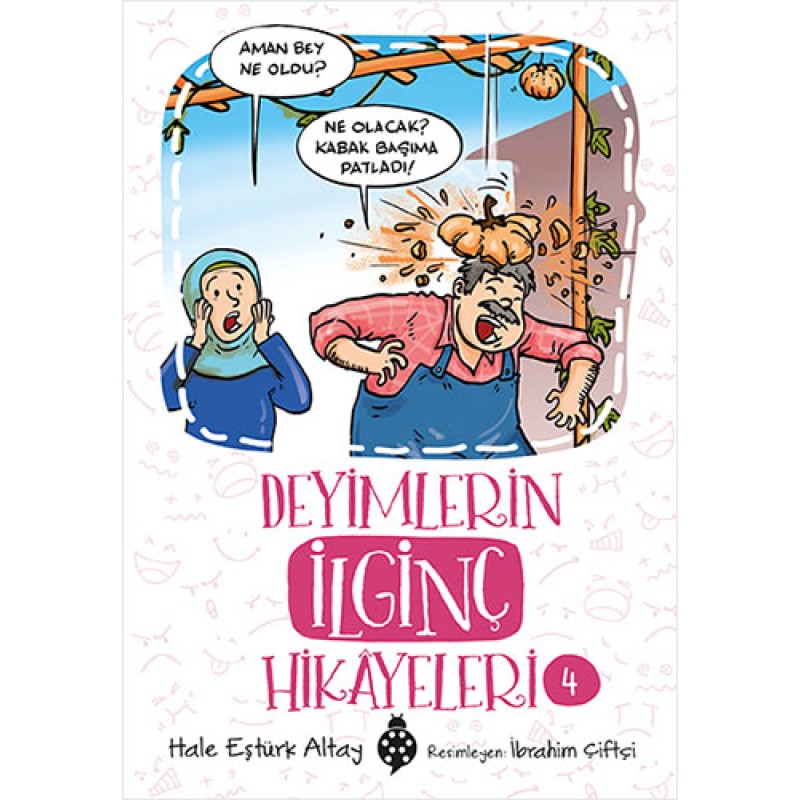 Deyimlerin İlginç Hikayeleri-4 Deyimlerin İlginç Hikayeleri-4