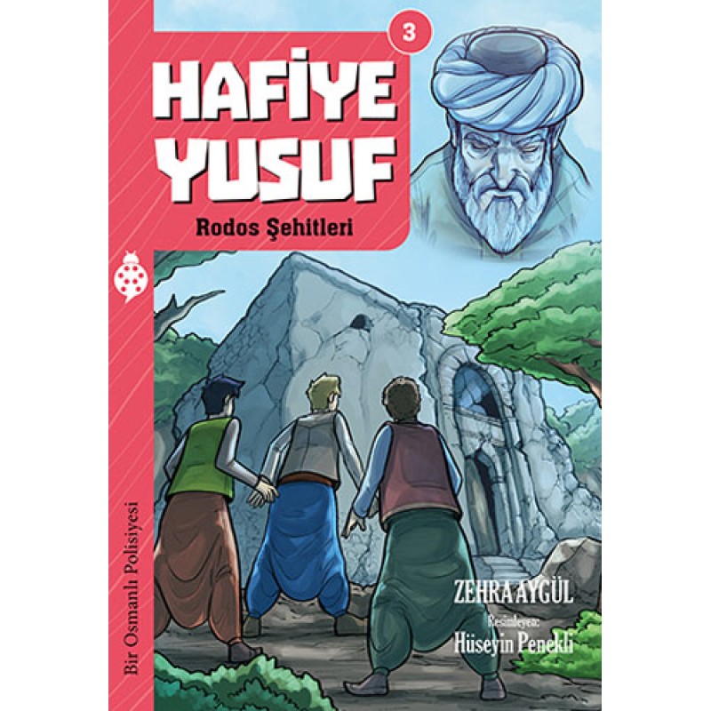 Hafiye Yusuf 3 - Rodos Şehitleri Hafiye Yusuf 3 - Rodos Şehitleri