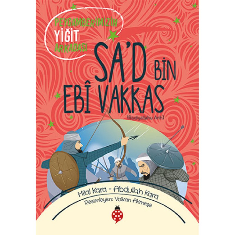 Sa'd bin Ebî Vakkas