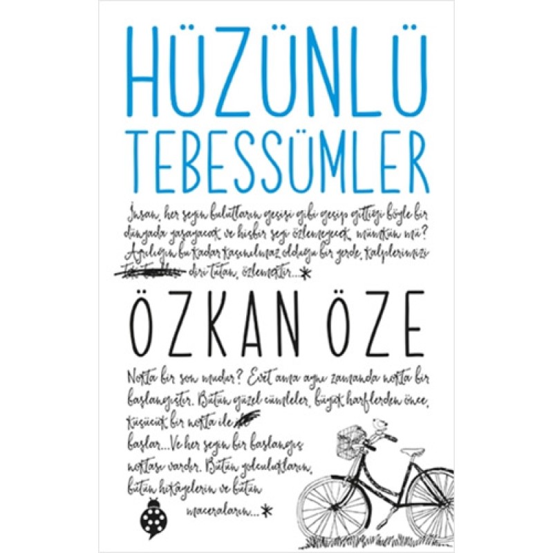 Hüzünlü Tebessümler