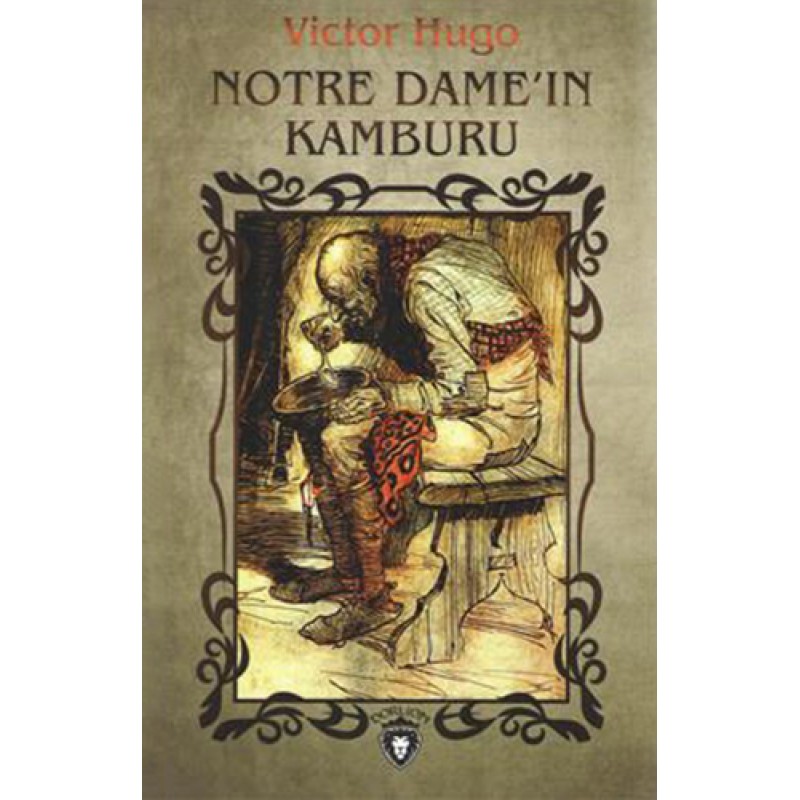 Notre Dame'in Kamburu Notre Dame'in Kamburu