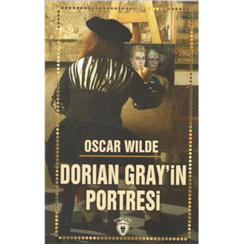 Dorian Gray'in Portresi Dorian Gray'in Portresi