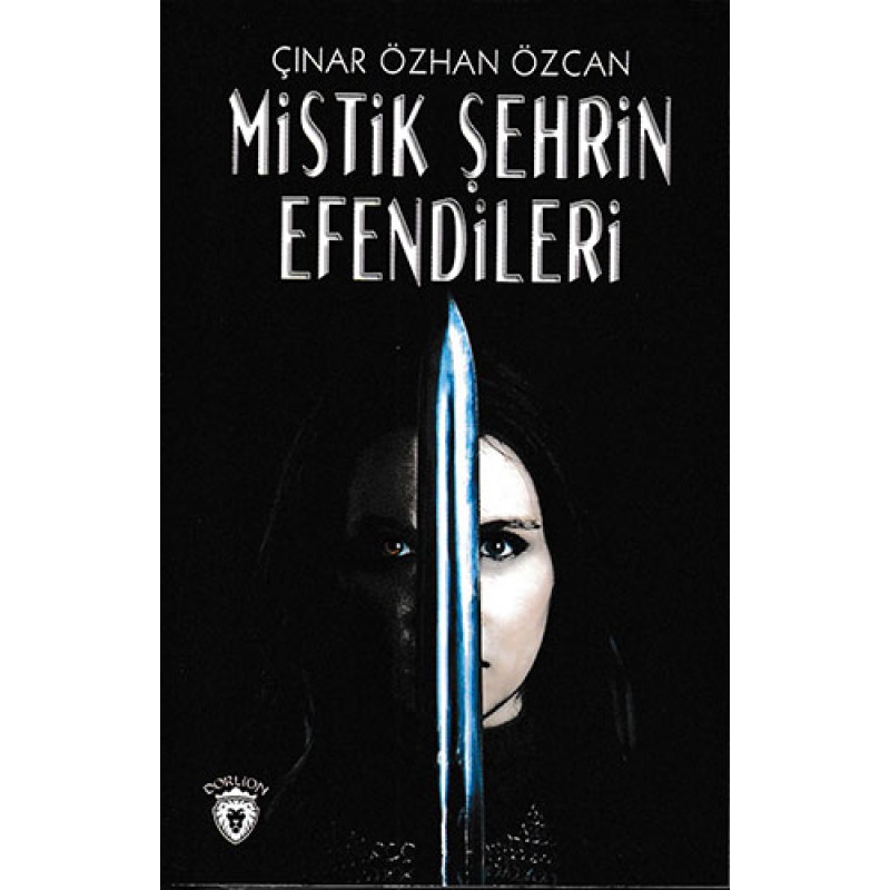 Mistik Şehrin Efendileri