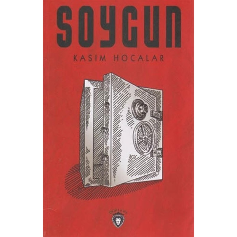 Soygun Soygun