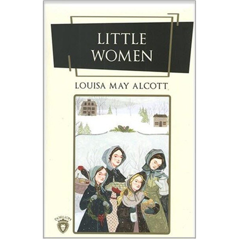 Little Women Little Women