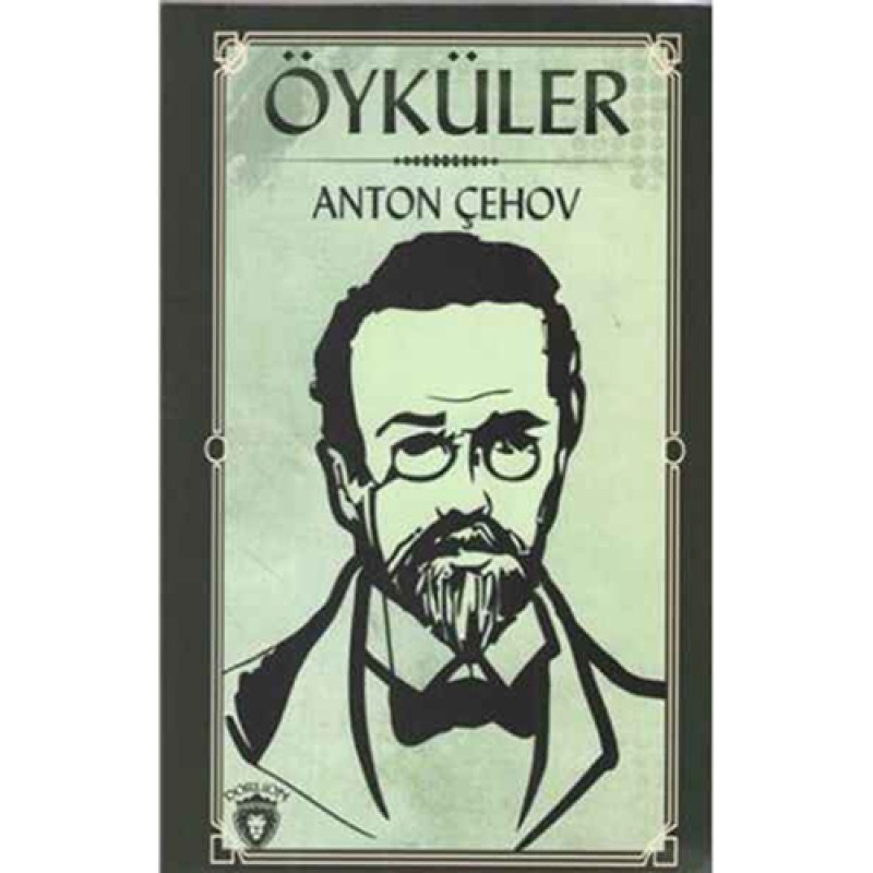 Öyküler 1 Öyküler 1