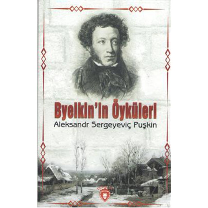 Byelkin'in Öyküleri Byelkin'in Öyküleri