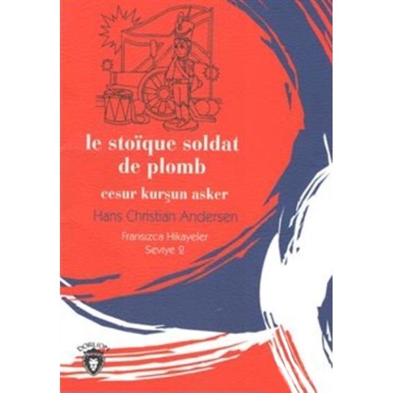 Le Stoique Soldat de Plomb Le Stoique Soldat de Plomb