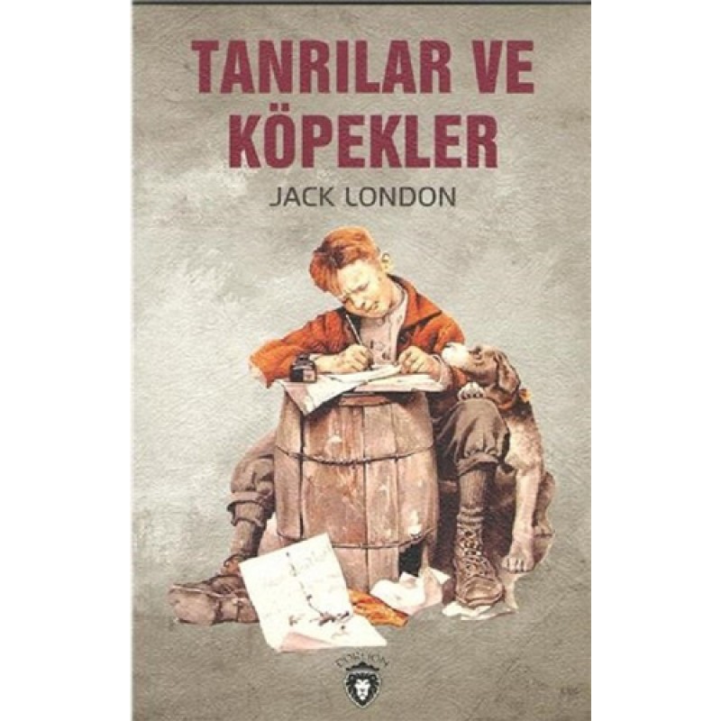 Tanrılar ve Köpekler Tanrılar ve Köpekler