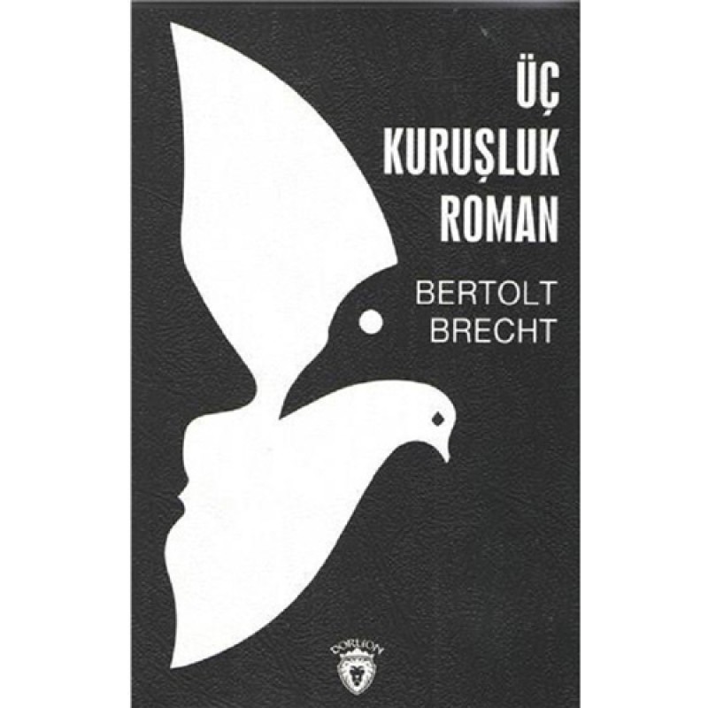Üç Kuruşluk Roman Üç Kuruşluk Roman