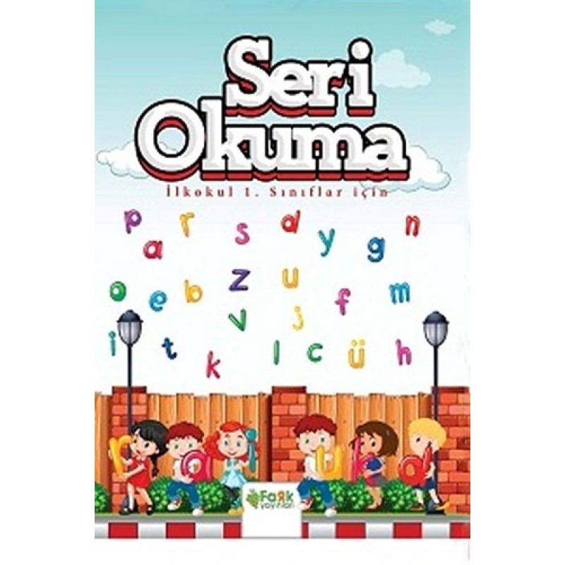 Seri Okuma