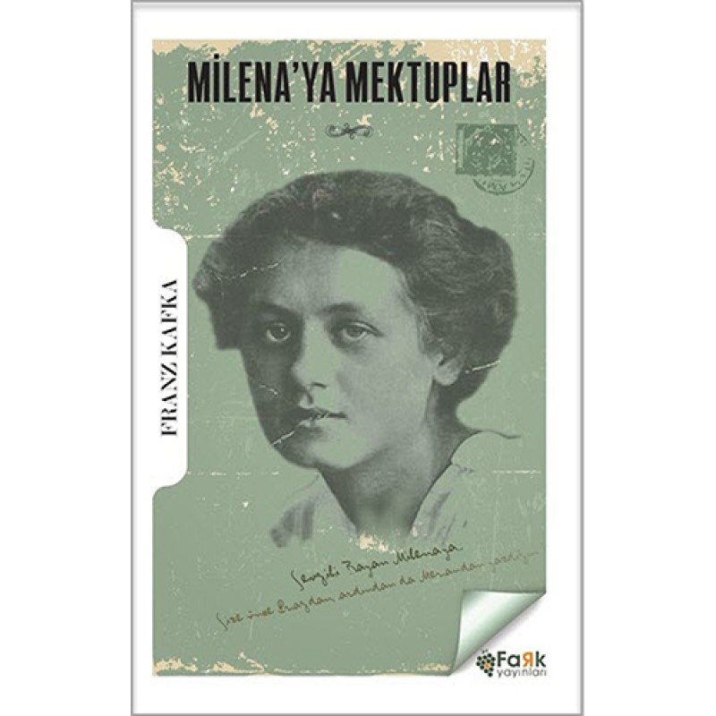 Milena'ya Mektuplar Milena'ya Mektuplar