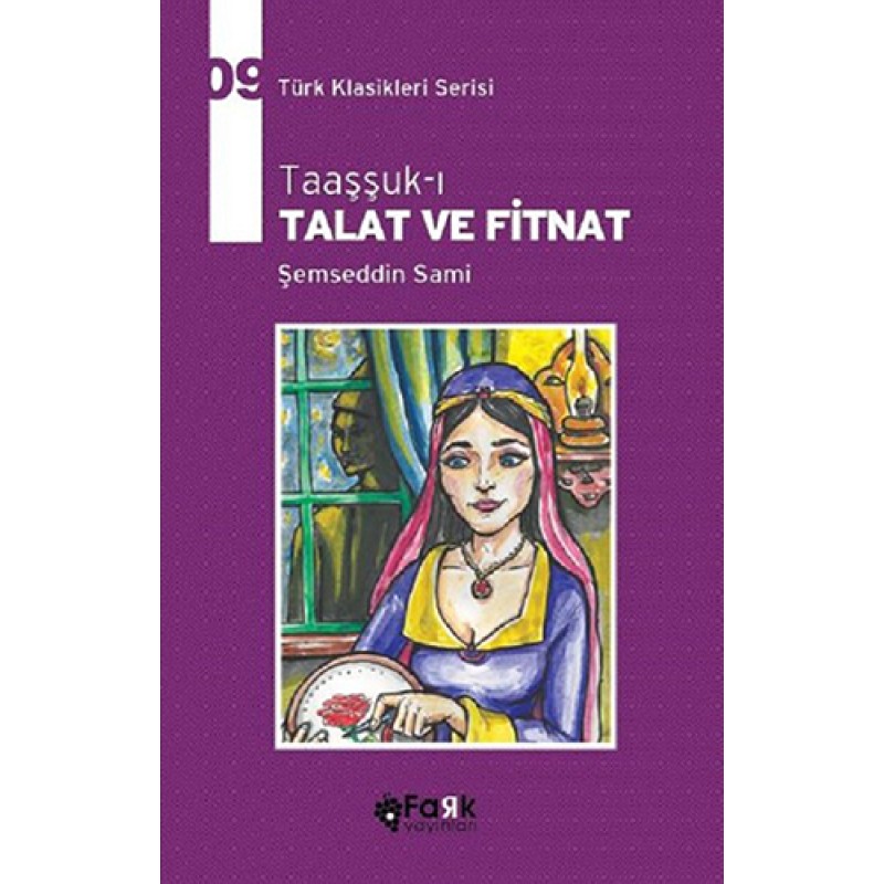Taaşşuk-ı Talat ve Fitnat