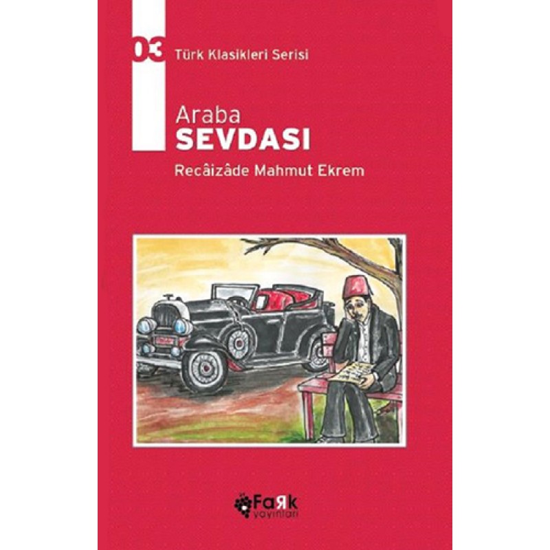 Araba Sevdası Araba Sevdası