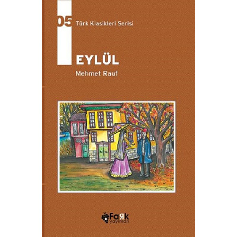Eylül Eylül