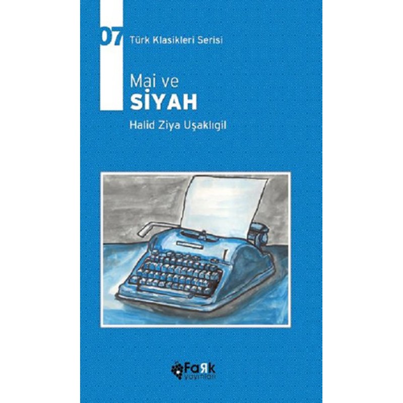 Mai ve Siyah Mai ve Siyah
