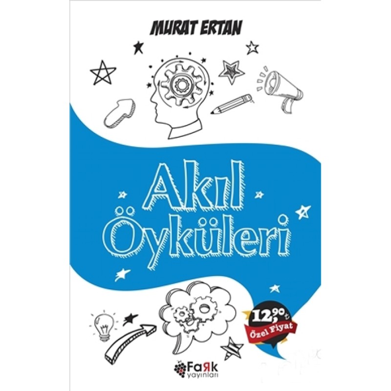 Akıl Öyküleri
