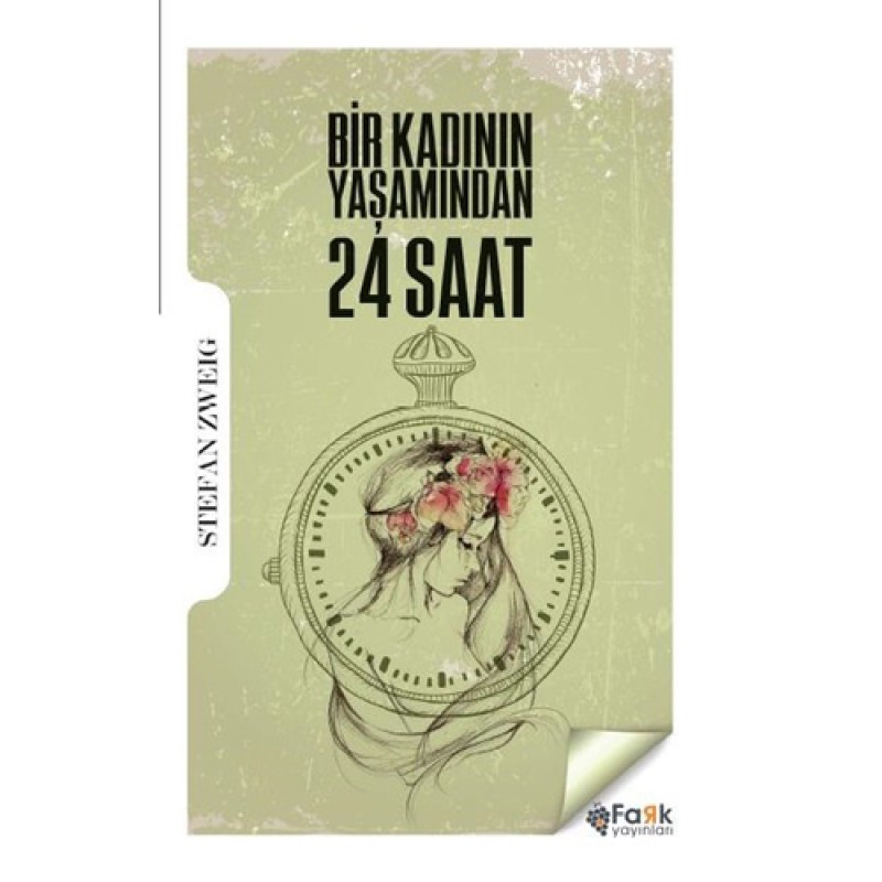 Bir Kadının Yaşamından 24 Saat Bir Kadının Yaşamından 24 Saat