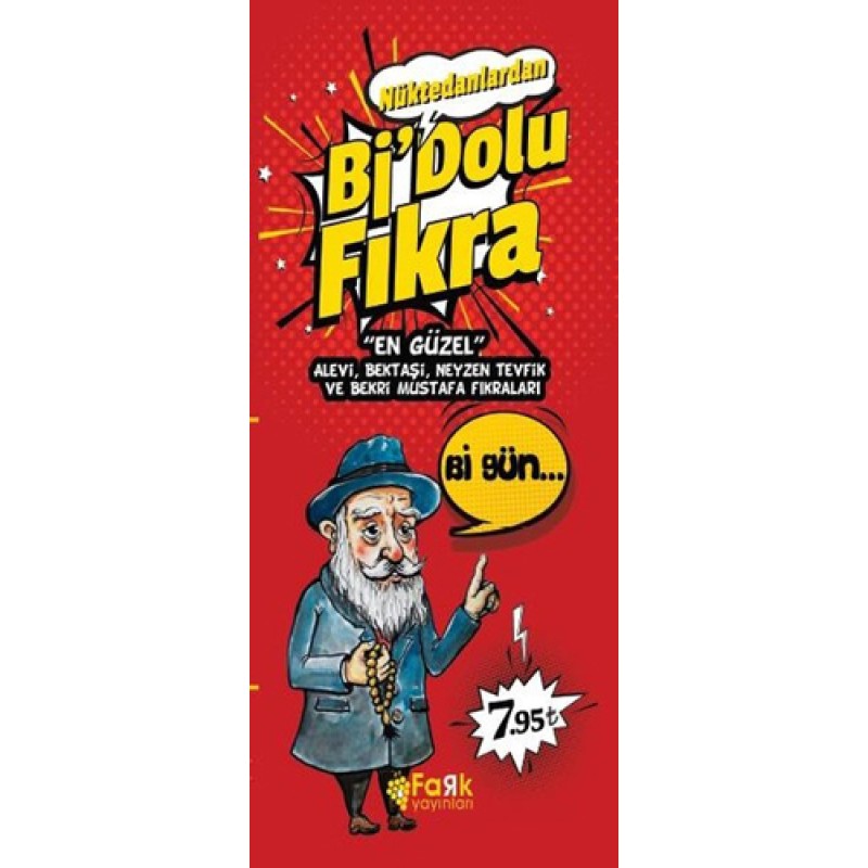 Nüktedanlardan Bi'Dolu Fıkra Nüktedanlardan Bi'Dolu Fıkra