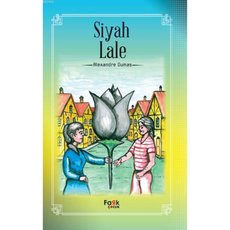 Siyah Lale Siyah Lale