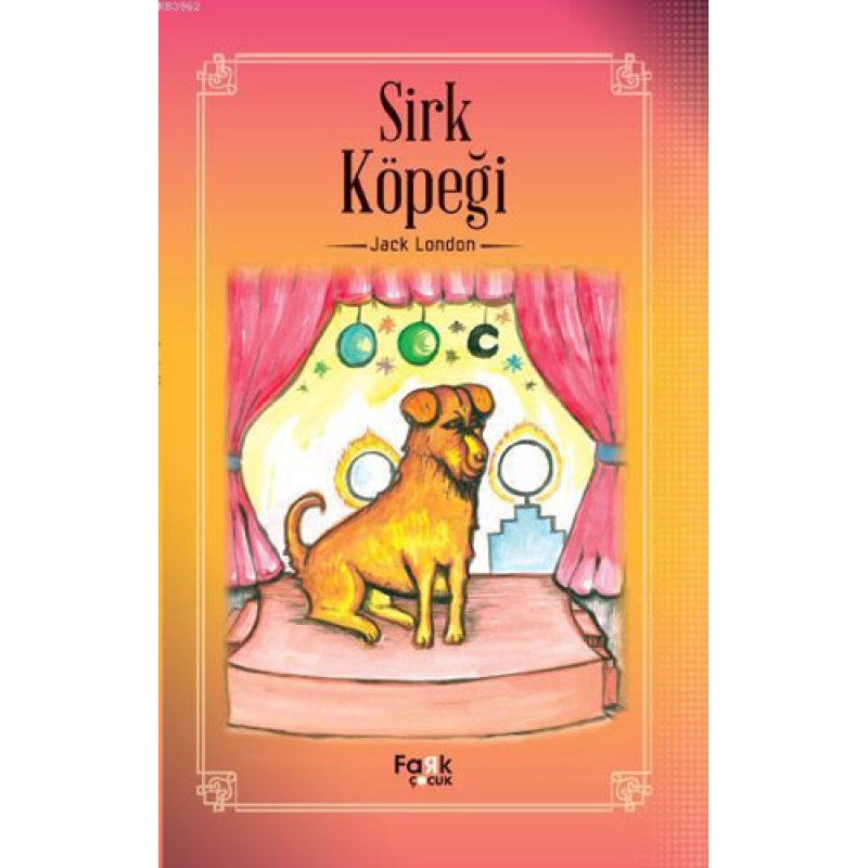 Sirk Köpeği Sirk Köpeği