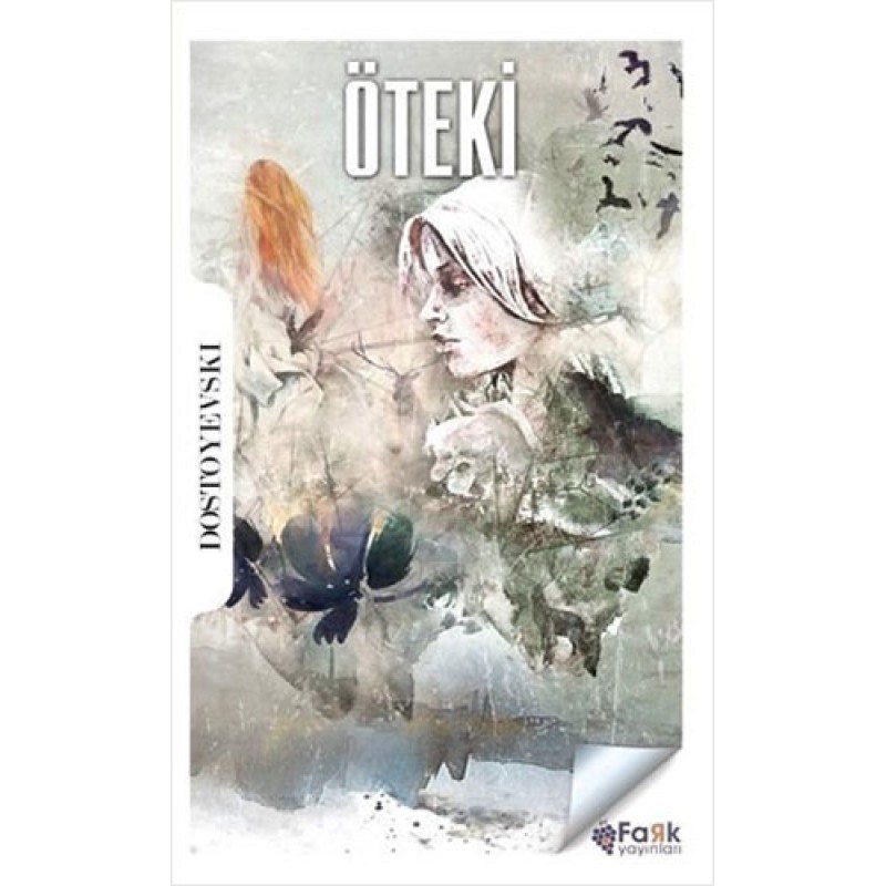 Öteki Öteki