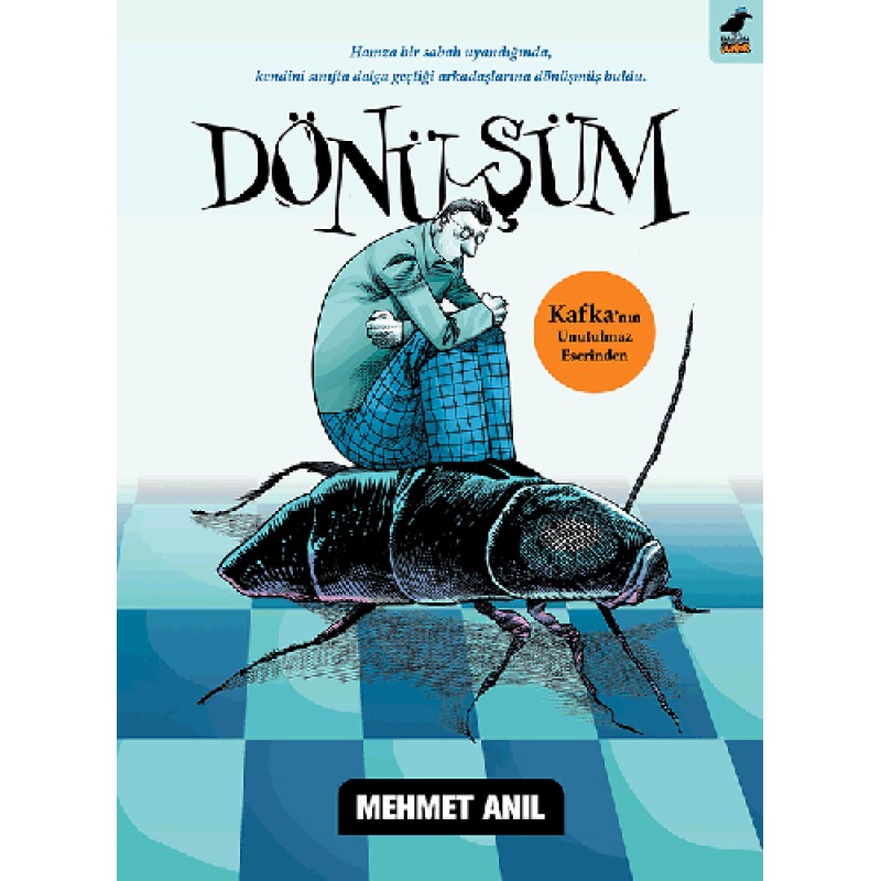 Dönüşüm