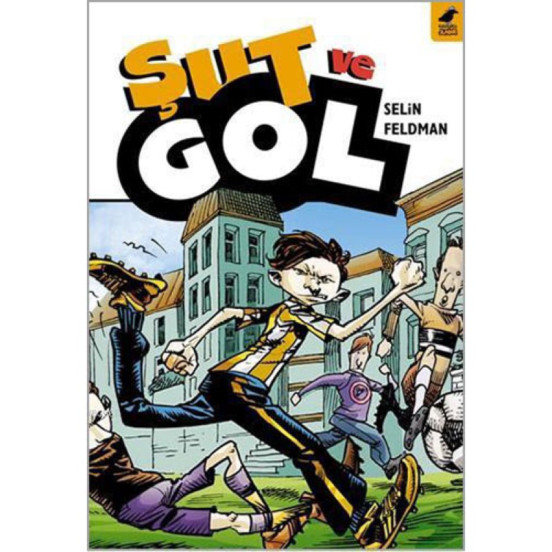 Şut ve Gol Şut ve Gol