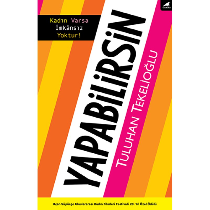 Yapabilirsin Yapabilirsin