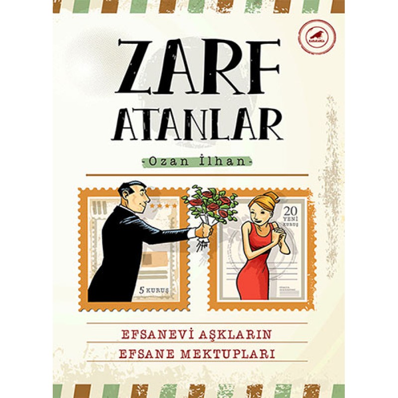Zarf Atanlar Zarf Atanlar