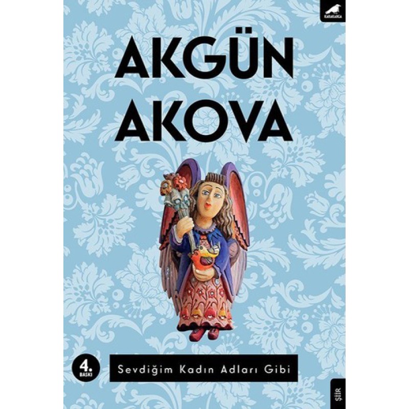 Sevdiğim Kadın Adları Gibi Sevdiğim Kadın Adları Gibi
