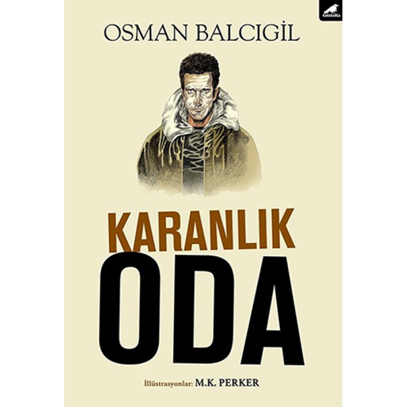 Karanlık Oda Karanlık Oda
