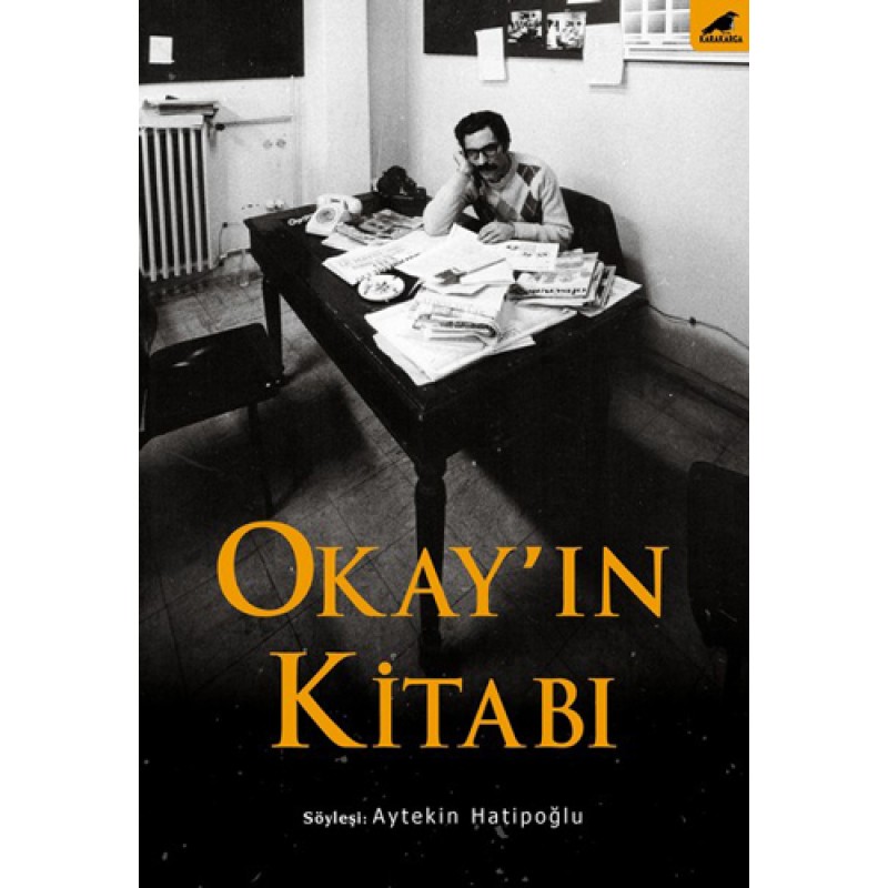 Okay'ın Kitabı Okay'ın Kitabı