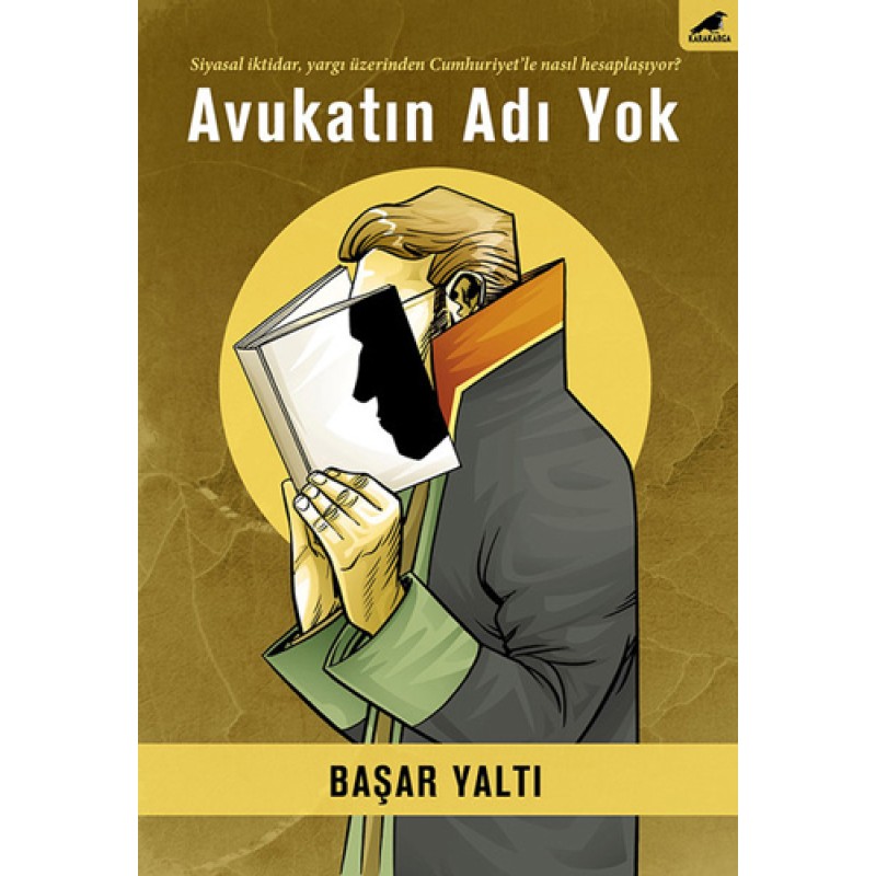 Avukatın Adı Yok Avukatın Adı Yok