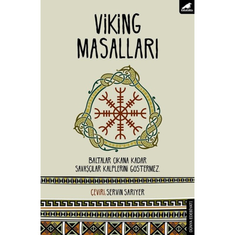 Viking Masalları Viking Masalları