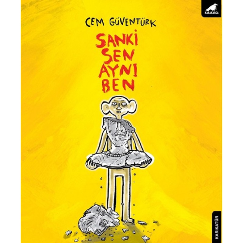 Sanki Sen Aynı Ben Sanki Sen Aynı Ben