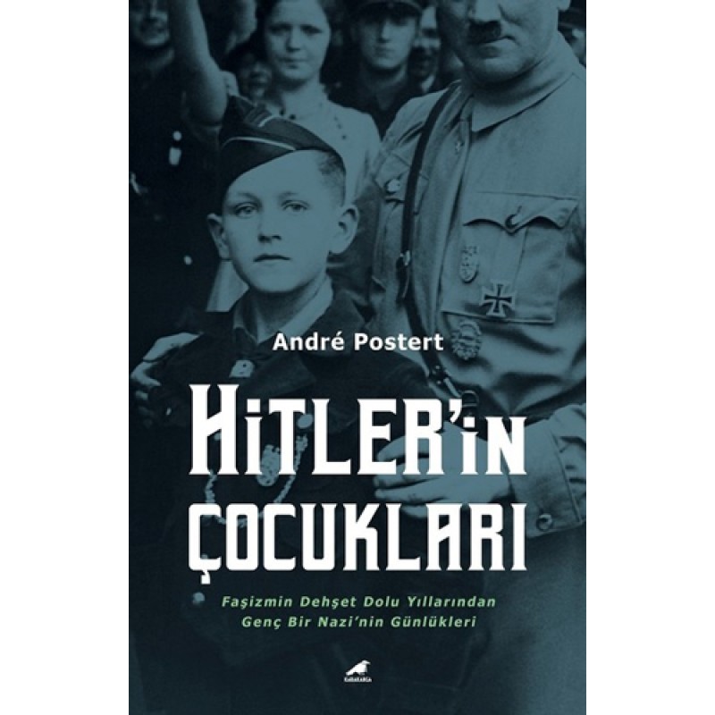 Hitler'in Çocukları Hitler'in Çocukları