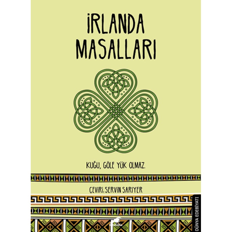 İrlanda Masalları İrlanda Masalları