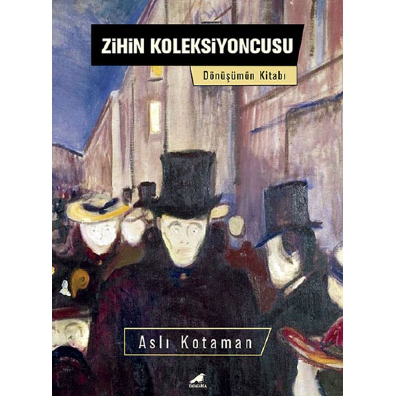 Zihin Koleksiyoncusu Zihin Koleksiyoncusu