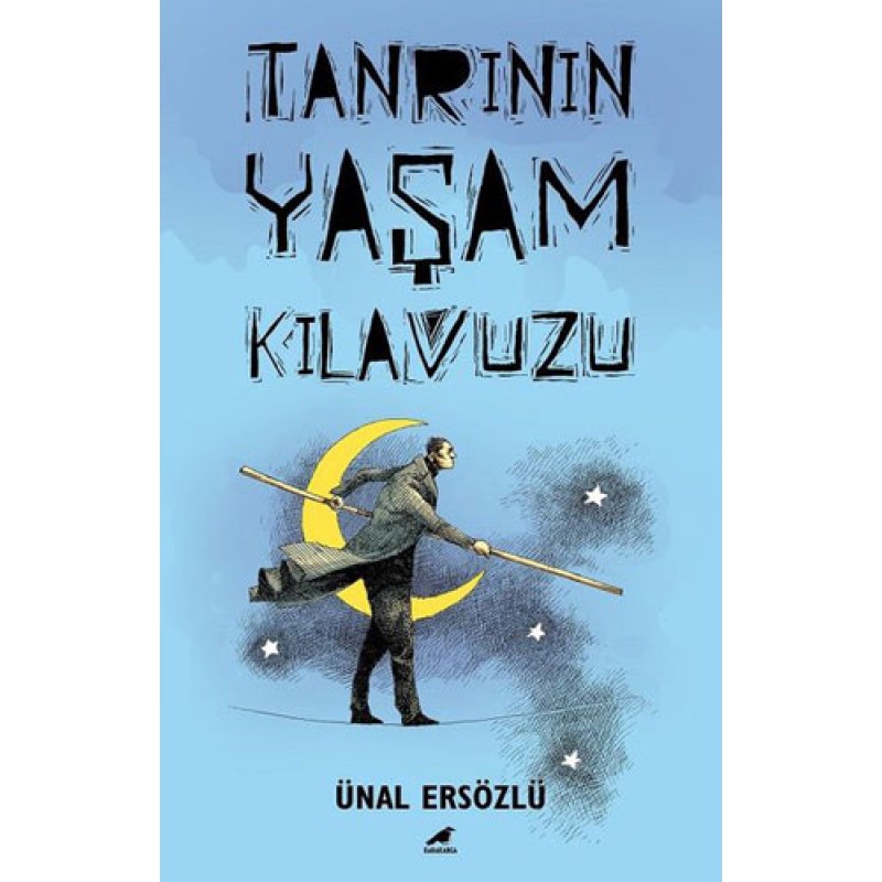Tanrı'nın Yaşam Kılavuzu Tanrı'nın Yaşam Kılavuzu