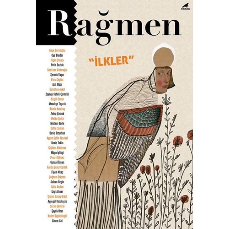 Rağmen Rağmen