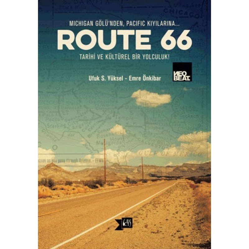 Route 66 Route 66