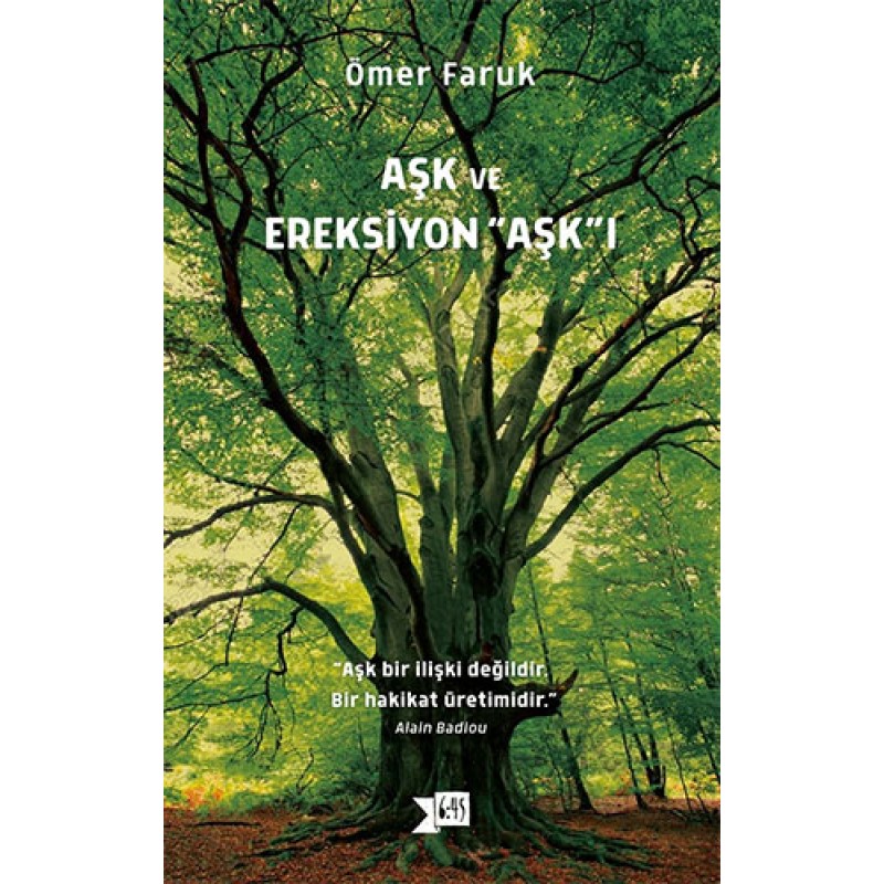 Aşk ve Ereksiyon Aşk’ı Aşk ve Ereksiyon Aşk’ı