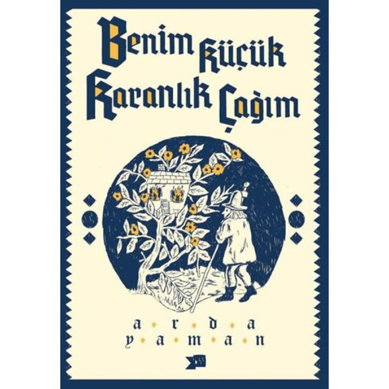 Benim Küçük Karanlık Çağım