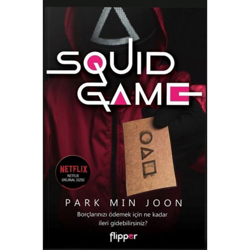 Squid Game Squid Game
