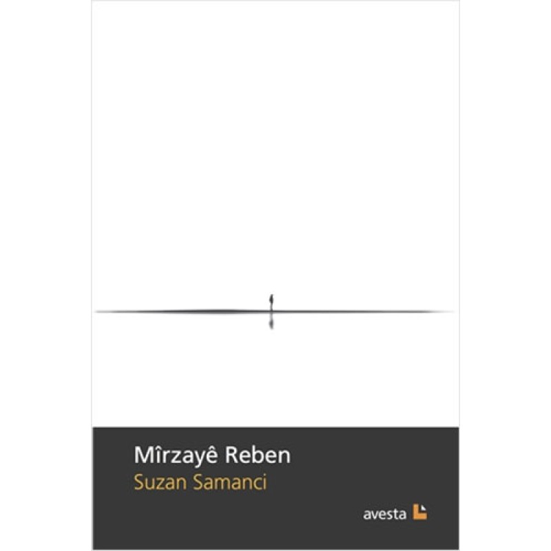 Mirzaye Reben Mirzaye Reben