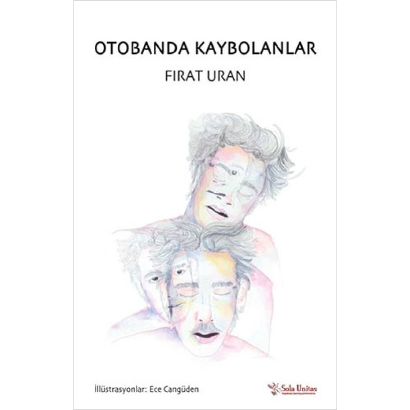 Otobanda Kaybolanlar